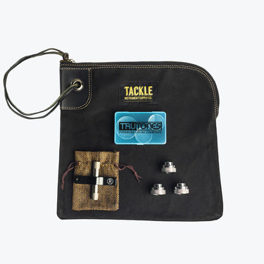 Drummer's Essentials Bag